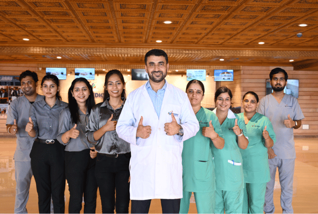 Vyas Medical College And Hospital Jodhpur College Infrastructure photo 13